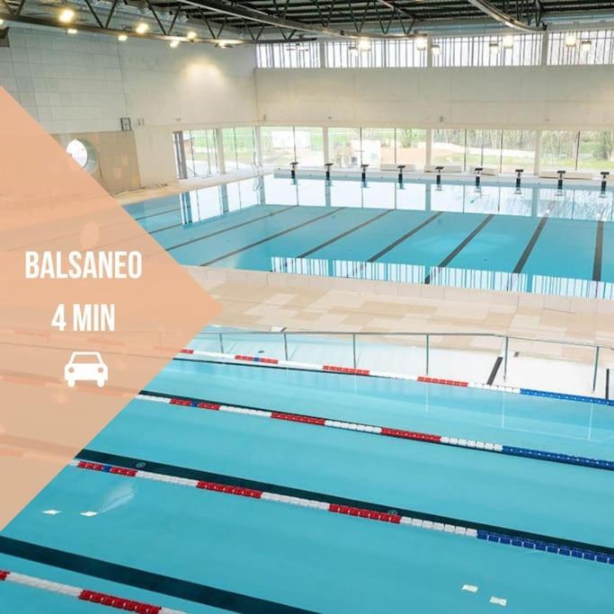L'Etoile • Spacieux • Stationnement Facile Châteauroux Eksteriør billede